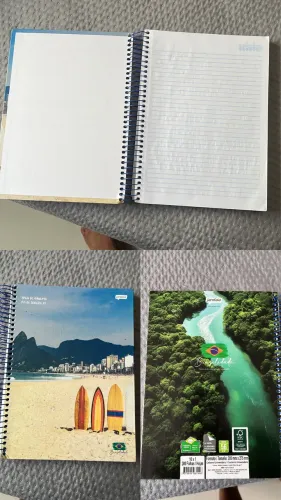 Caderno