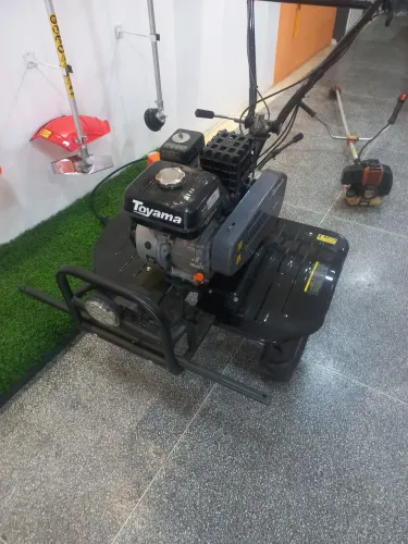 Tratorito motocultivador