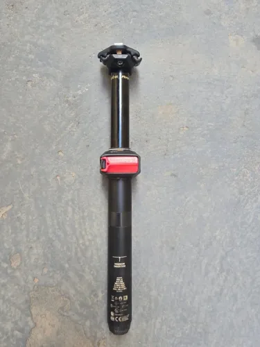 canote de bicicleta