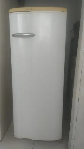 Geladeira