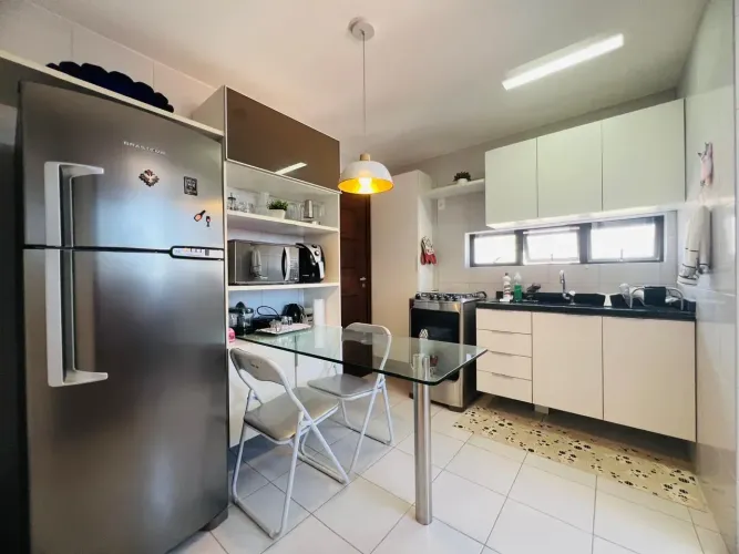 Ravissant em Candelária 3 Suites EML