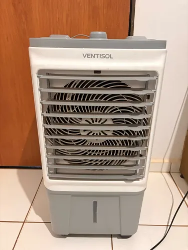 CLIMATIZADOR VENTISOL 16L 2024