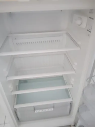 Geladeira Brastemp