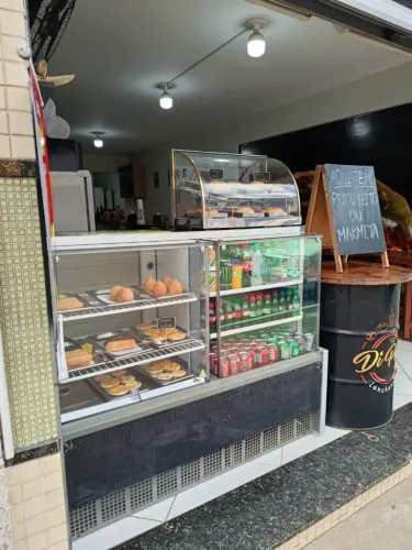 Passo loja em excelente localização 