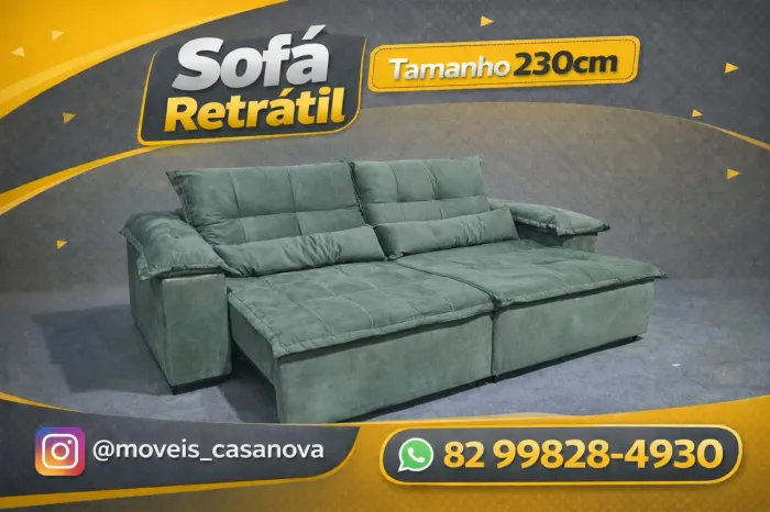 Sofá