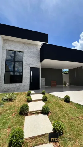 Casa com 4 quartos - Vila Finsocial