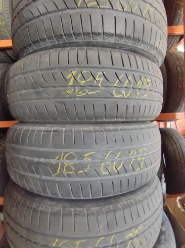 Pneu 185 60 15 valor 520 os quatro