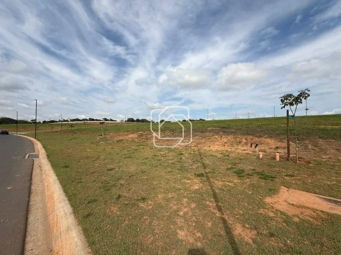 Terreno em Indaiatuba à venda Quinta do Lago - SP | Área total 522,02 m² - R$ 975.000,00