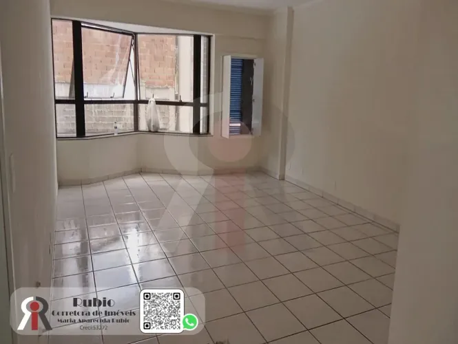 Sala Comercial - Edifício Edward Maluf