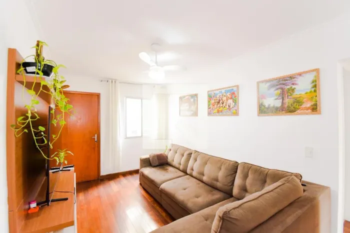 Apartamento à Venda - Macedo, 3 Quartos, 76 m2