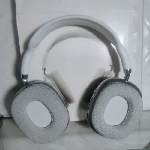 Fone de Ouvido Bluetooth P9