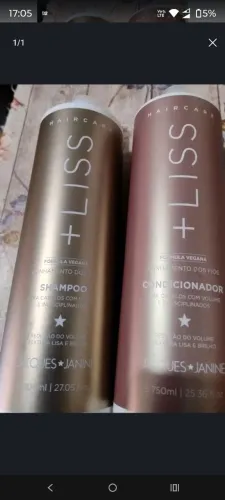 Kit Jacques Janine  + petisqueira vidro