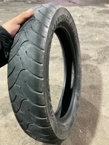 PNEU TRASEIRO PCX VIPAL 100$