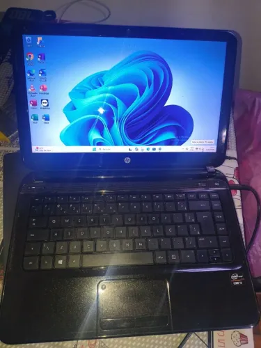 Notebook HP