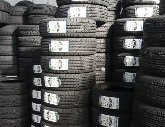Faça seu carro rodar com mais confiança ?