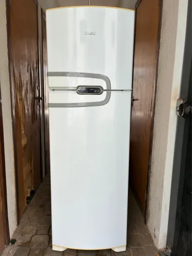 Geladeira Consul