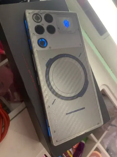 Red magic 11 pro