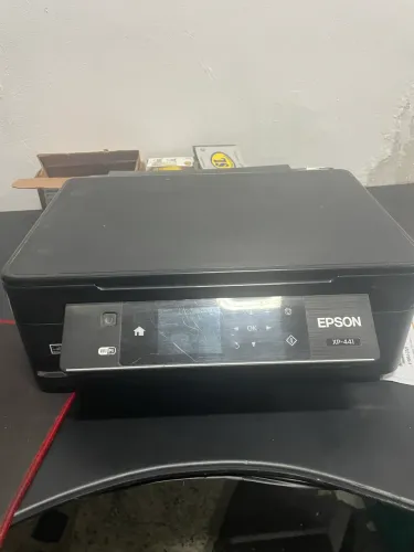 Impressora Epson