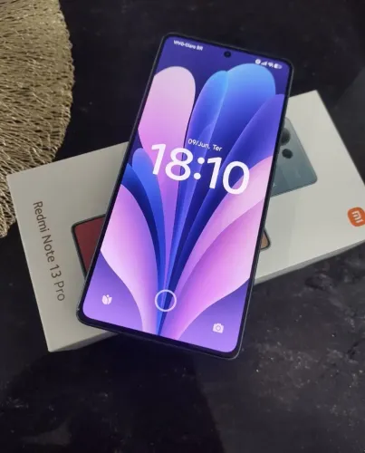 XIAOMI REDMI NOTE 13 PRO 256GB
