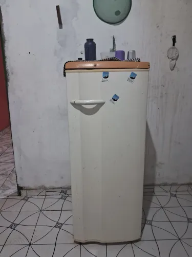 Geladeira