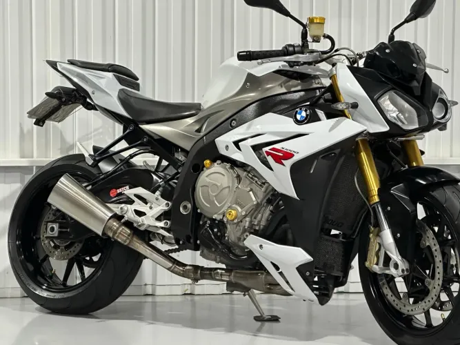 BMW S1000R 