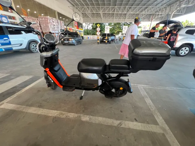 MotoChefe Soma 1000w