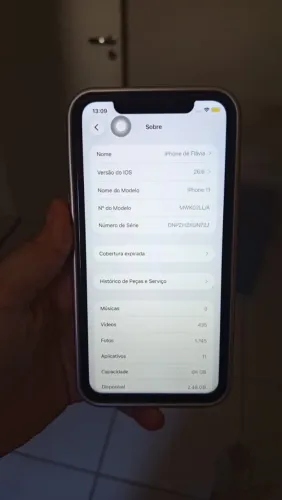 iPhone 11