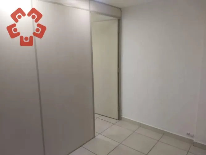 Sala para alugar, 20 m² por R$ 1.600,00/mês - Centro - Osasco/SP