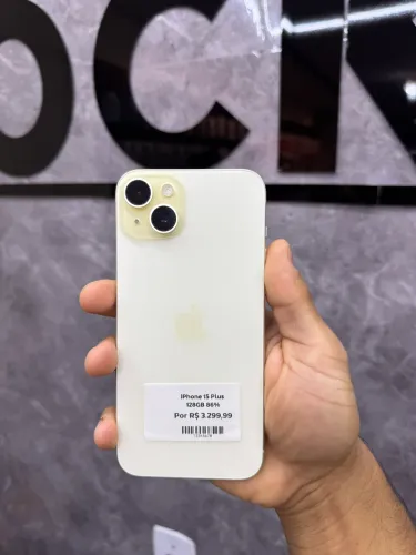 IPHONE 15 PLUS 128GB