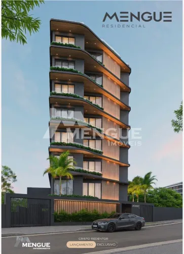 OPORTUNIDADE PARA INVESTIDOR - Lofts a venda ao lado do Hospital Cristo Redentor