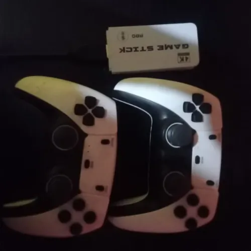 Game stick 4k