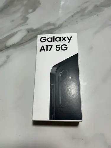 SAMSUNG A17 5G 128Gb 4G