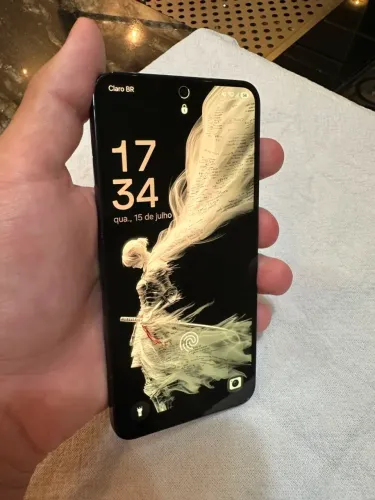 Samsung Galaxy S23 128GB Usado
