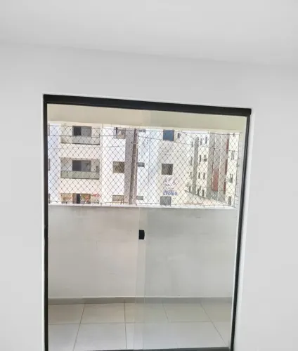 Portas de vidro