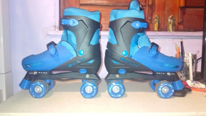 patins 39 ao 42