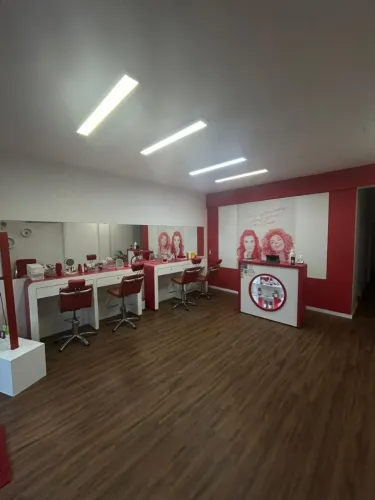 Móveis Pré Moldados ( pra salão de beleza)