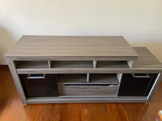Rack 1.60x50cm