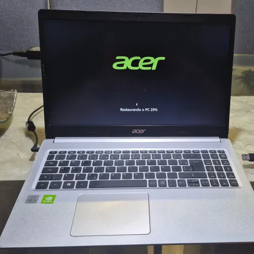 Acer Aspire 5 Intel i5 | 8GB RAM | SSD | Placa GeForce MX250
