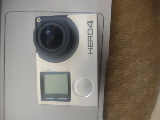 Gopro Hero 4