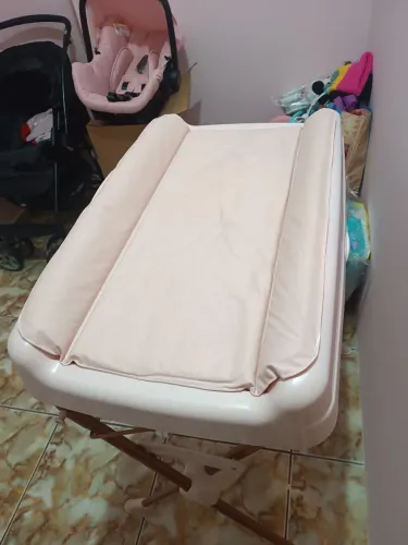 Coisas para bebê