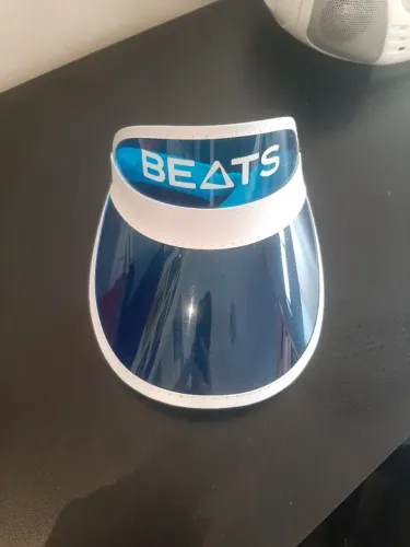 Viseira Beats
