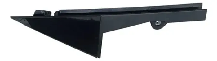 Acabamento Ext Porta Trás Dir Polo GTS 1.4 2025