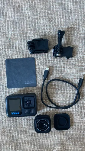 GoPro Hero 13 black - nova