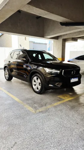 Volvo XC40 T-4 2.0 190cv FWD 2019