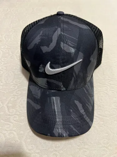 Boné Nike Original Esporte 