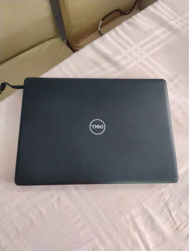 Notebook Dell i5 oitava geração 8gb memória RAM ddr4 e ssd