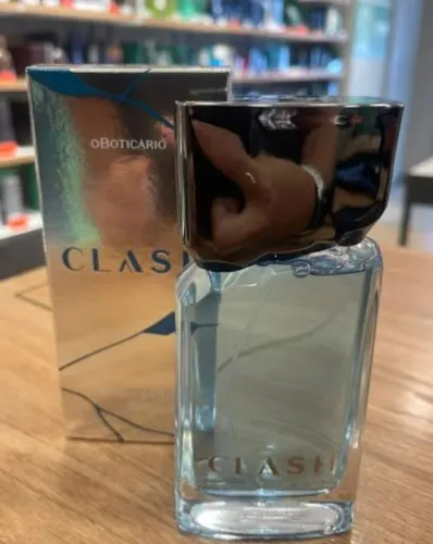Clash o boticário 