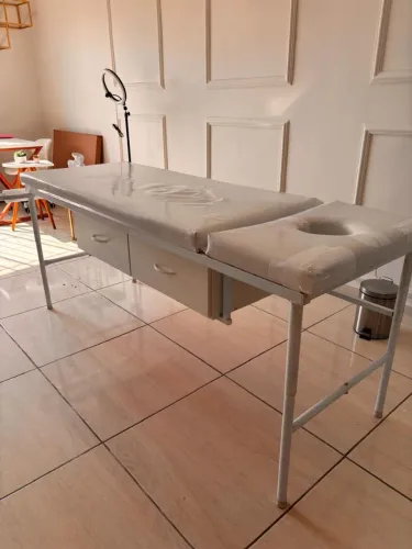 Maca pra estética 