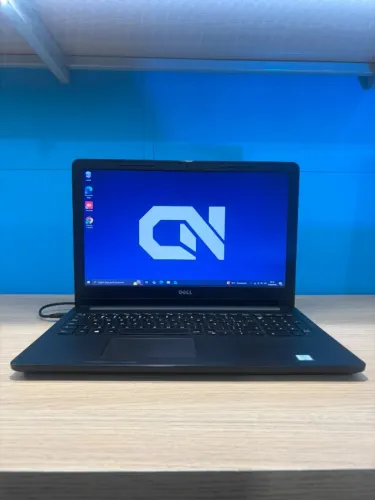 Notebook Dell Inspiron 3567 i3 6006U 8GB SSD 240GB Tela 15.6" Windows 10 - 12x Sem Juros