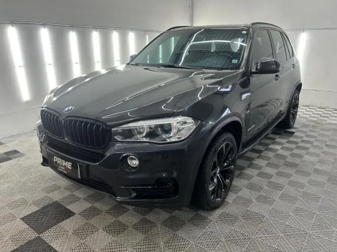 BMW X5 3.0 4X4 2018